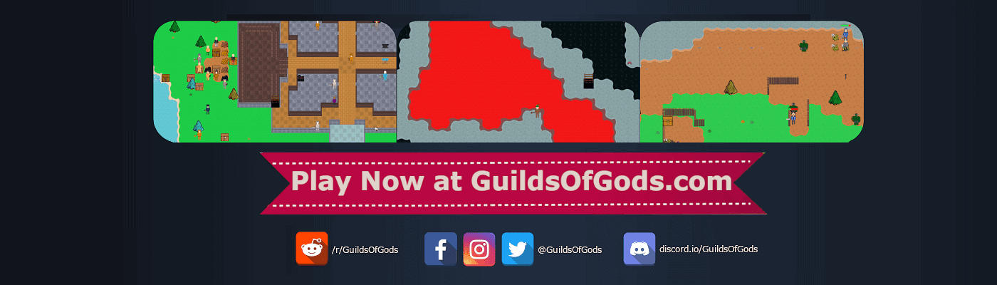 Guilds of Gods
