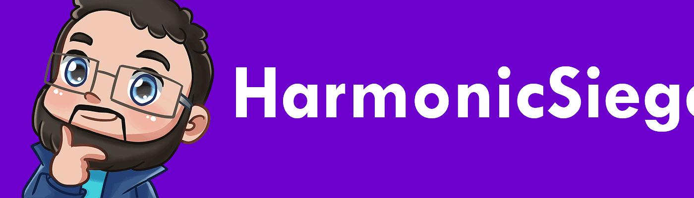 HarmonicSiege