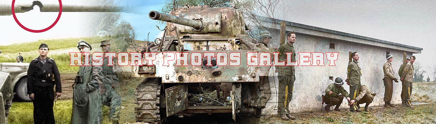 History Photos Gallery