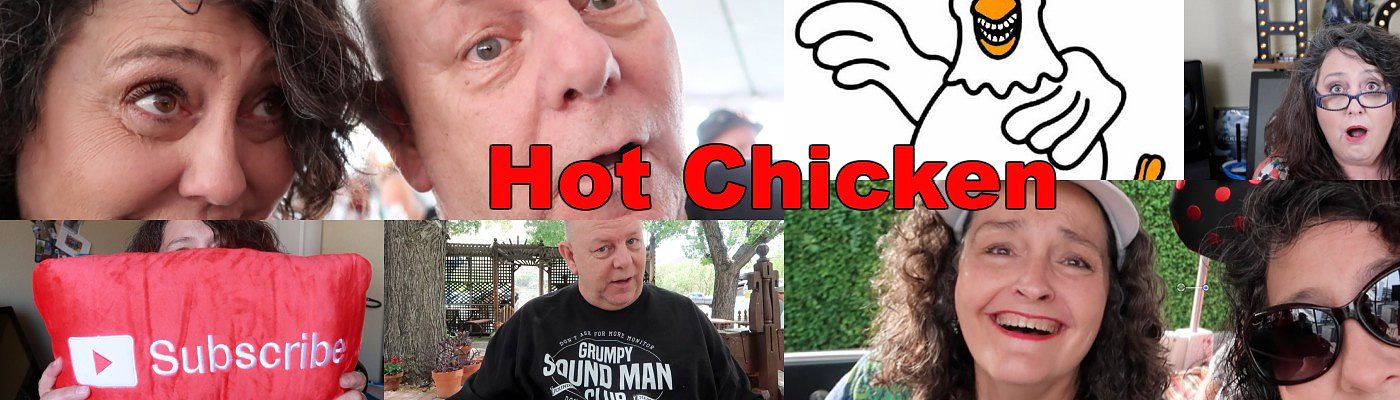 Hot Chicken