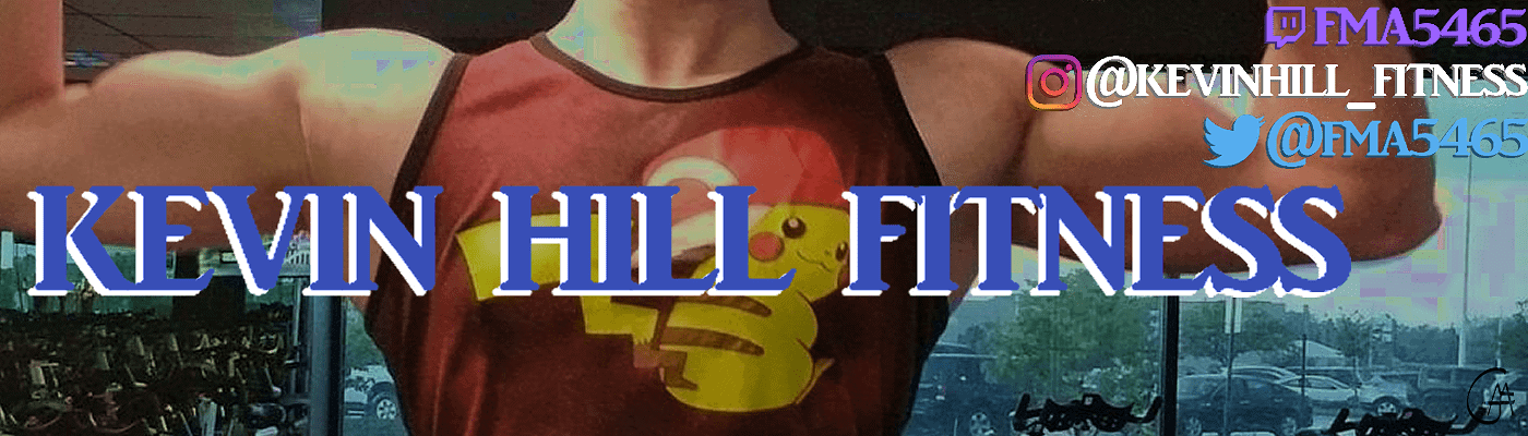 Kevin Hill Fitness