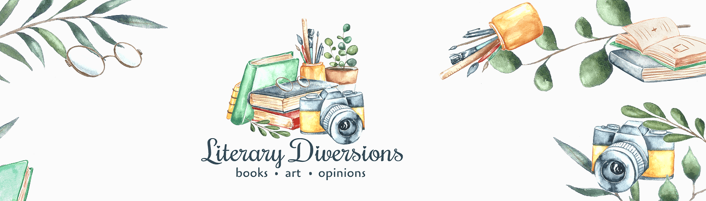 Literary Diversions at Patron Hunt Find Your Next Favorite Indie Creator Literary Diversions at Patron Hunt Find Your Next Favorite Indie Creator