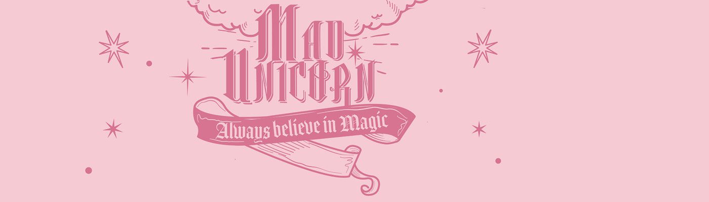 Mad Unicorn Studios