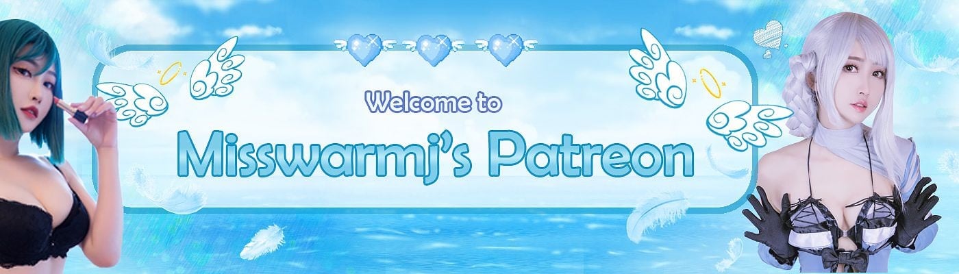 MissWarmJ