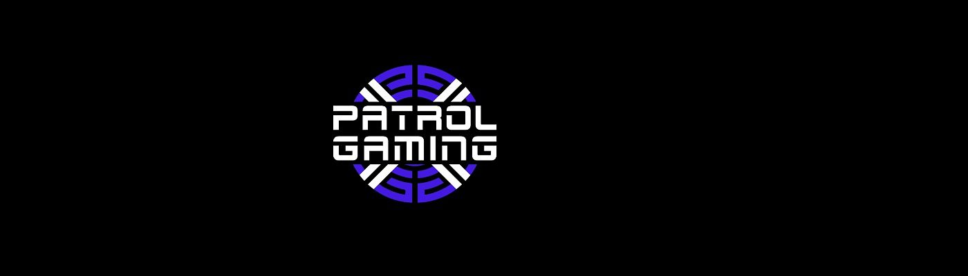 Patrol Gaming