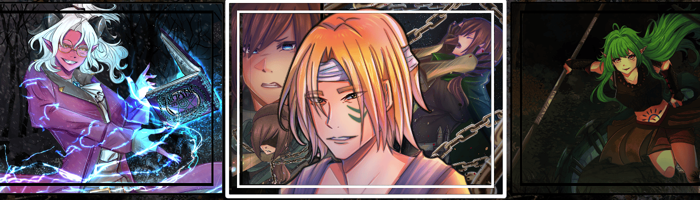 Phoenix Astra's Art Patreon