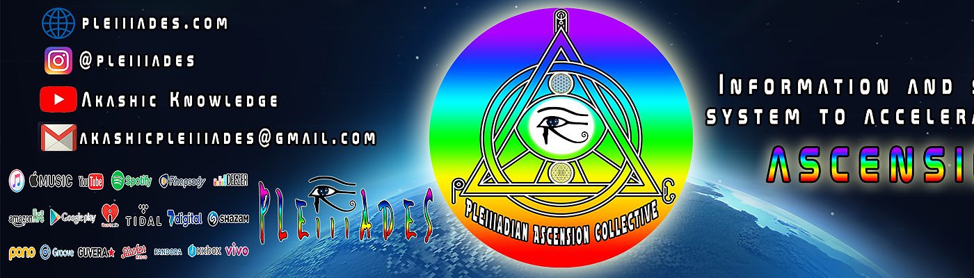 Pleiiiadian Ascension Collective
