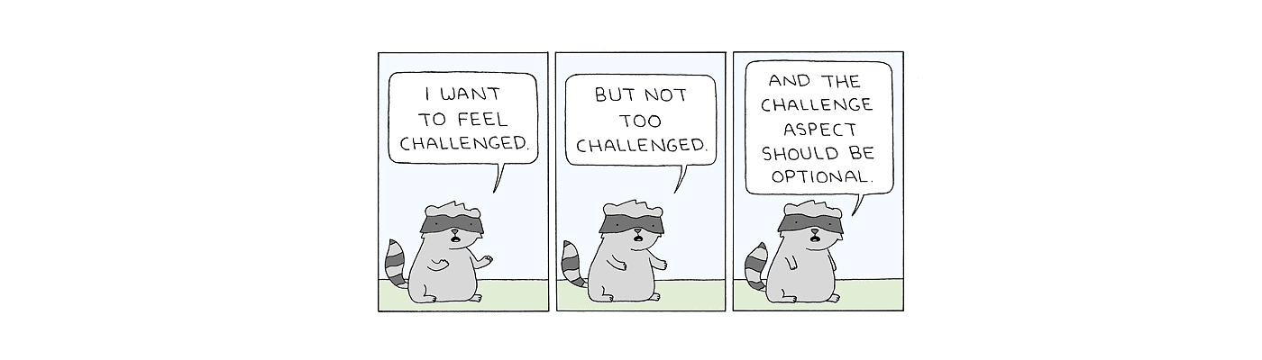 Poorly Drawn Lines
