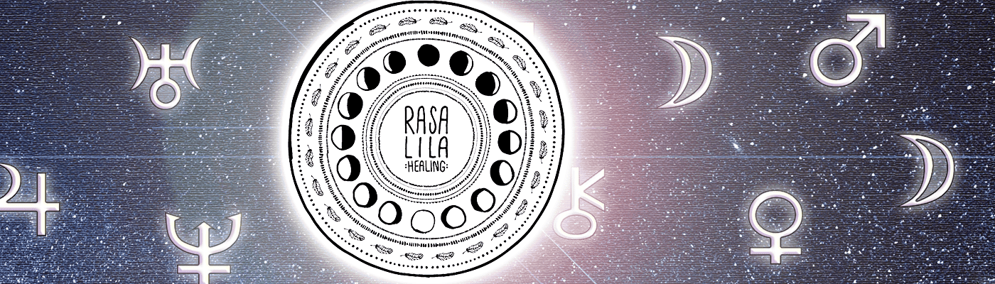 Rasa Lila Healing