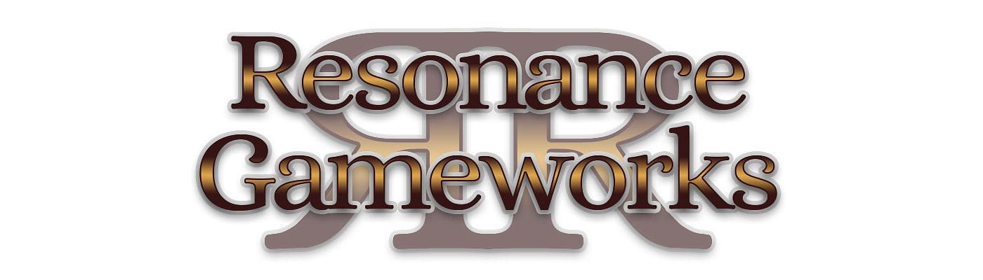 Resonance Gameworks