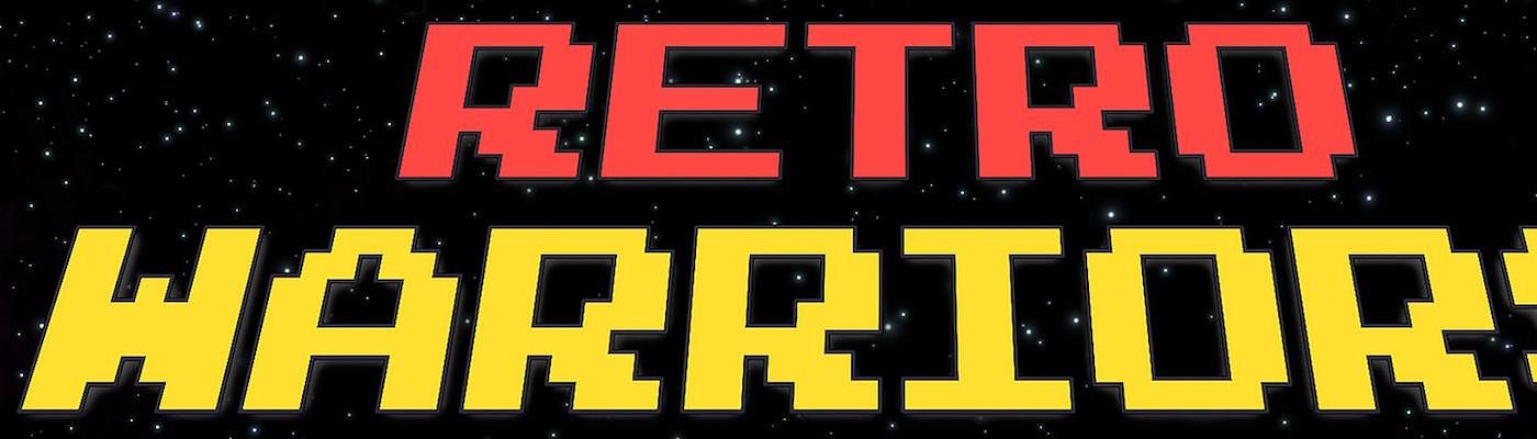 Retro Warriors