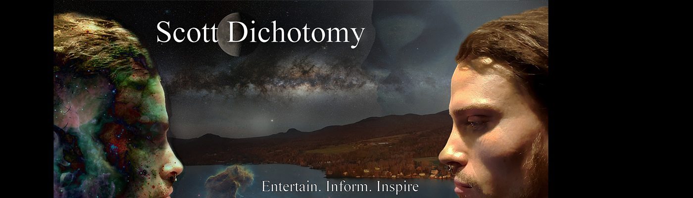 Scott Dichotomy