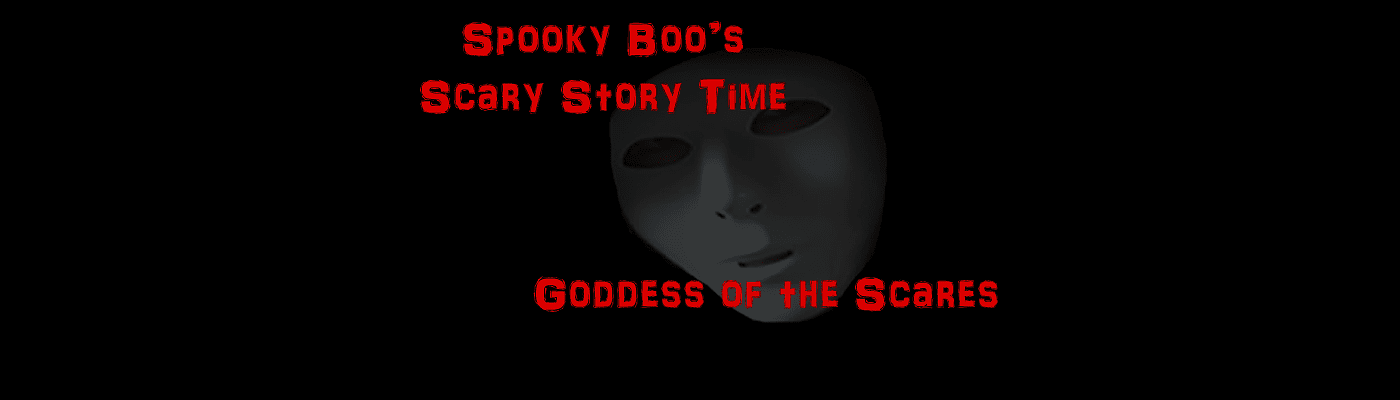 Spooky Boo