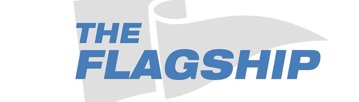 The Flagship Podcast