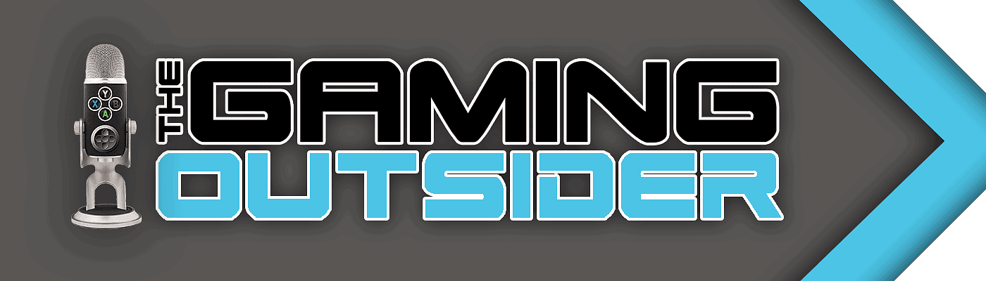 The Gaming Outsider