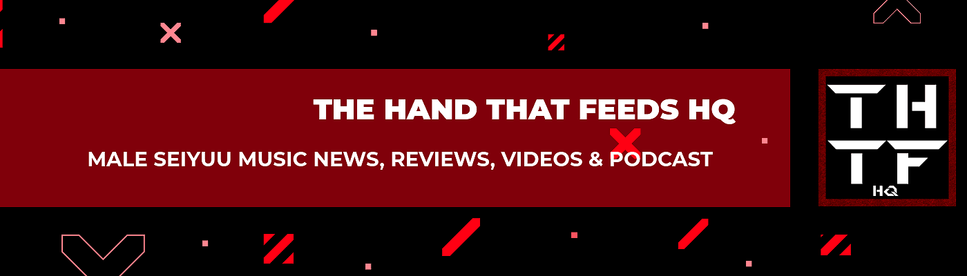 The Hand That Feeds HQ