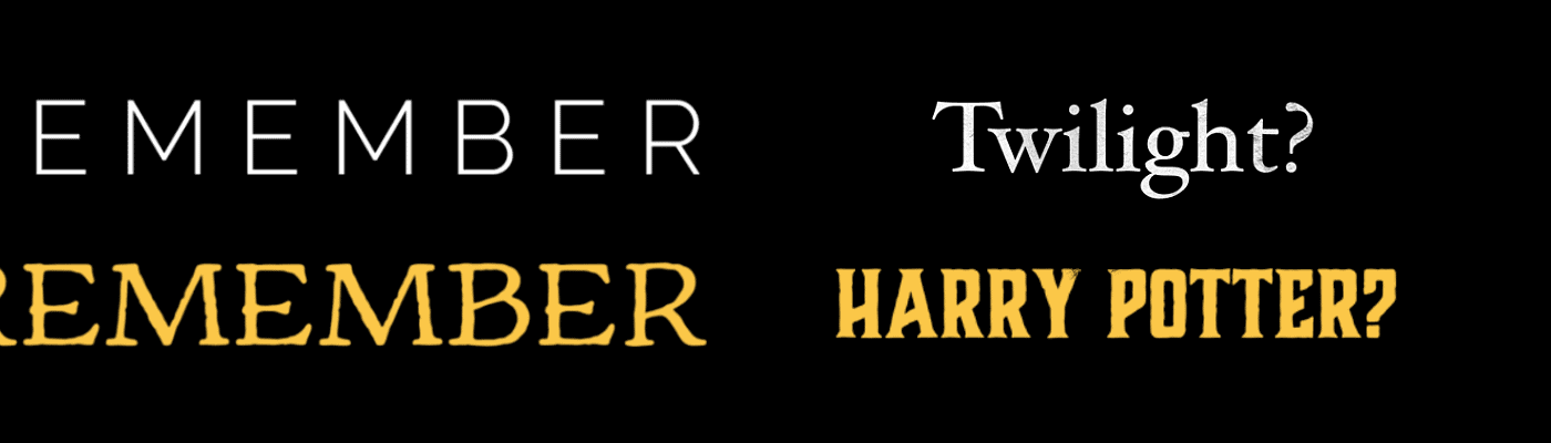 The Remember Podcasts