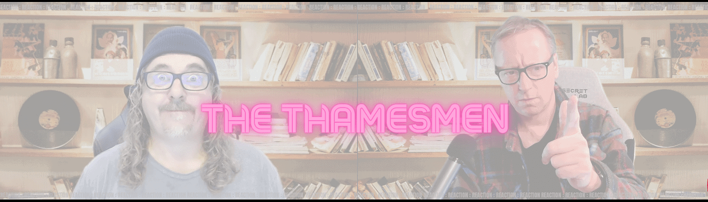 The Thamesmen