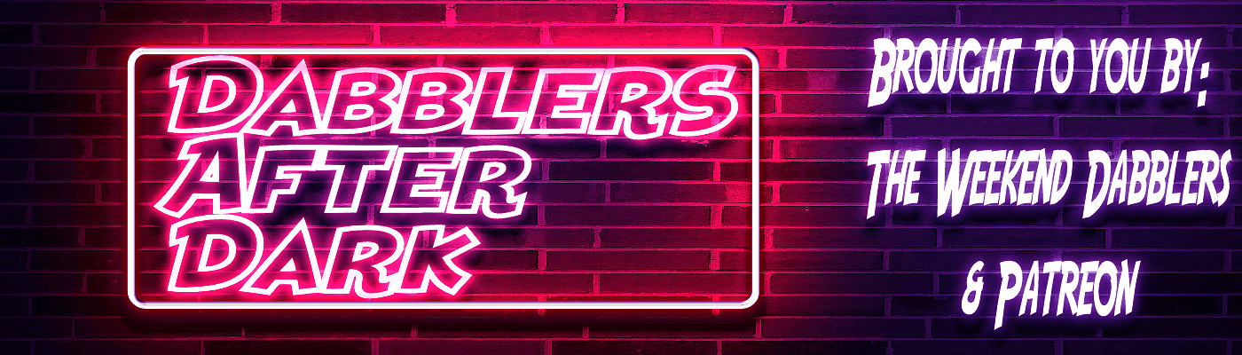 The Weekend Dabblers