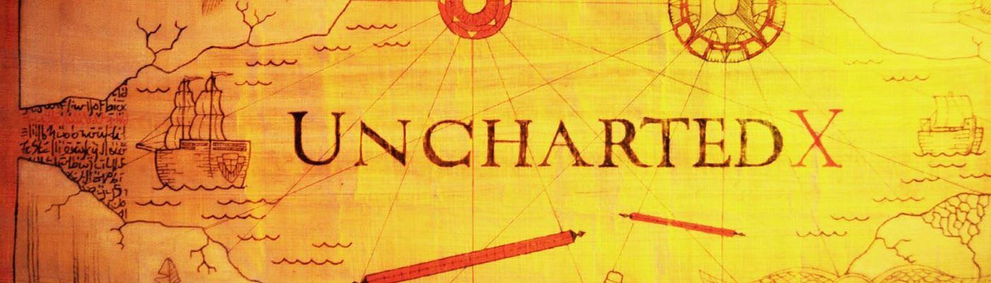 UnchartedX