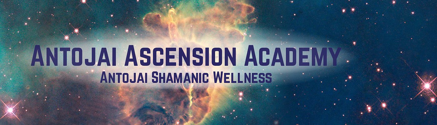 Antojai Ascension Academy