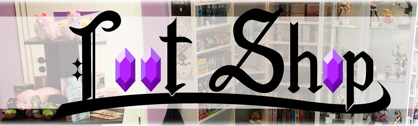 Loot Shop