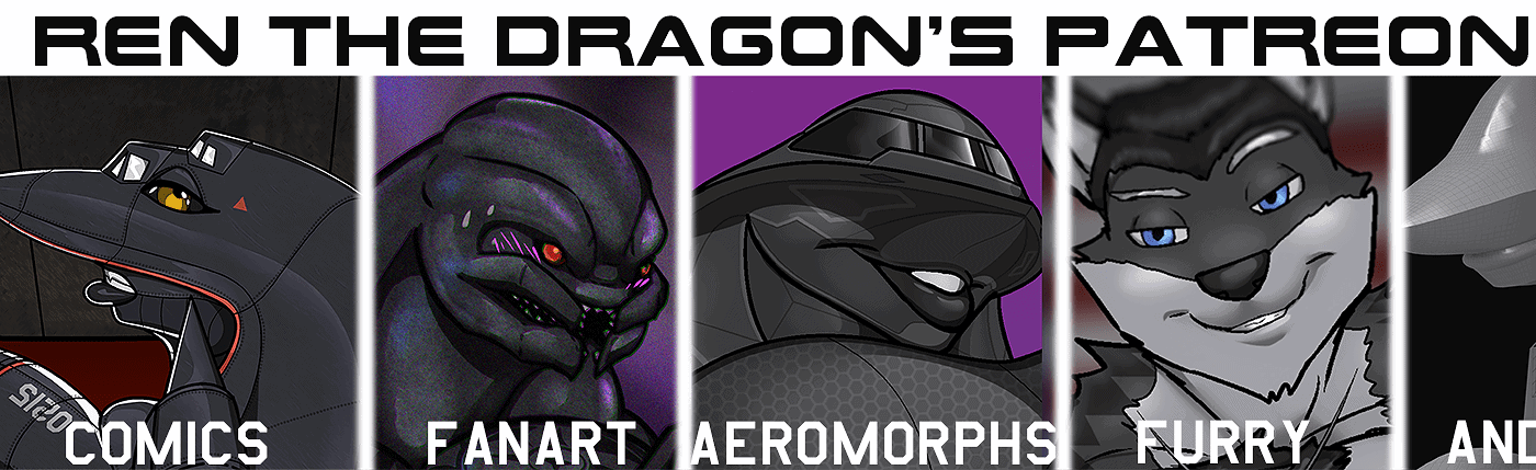 RenTheDragon