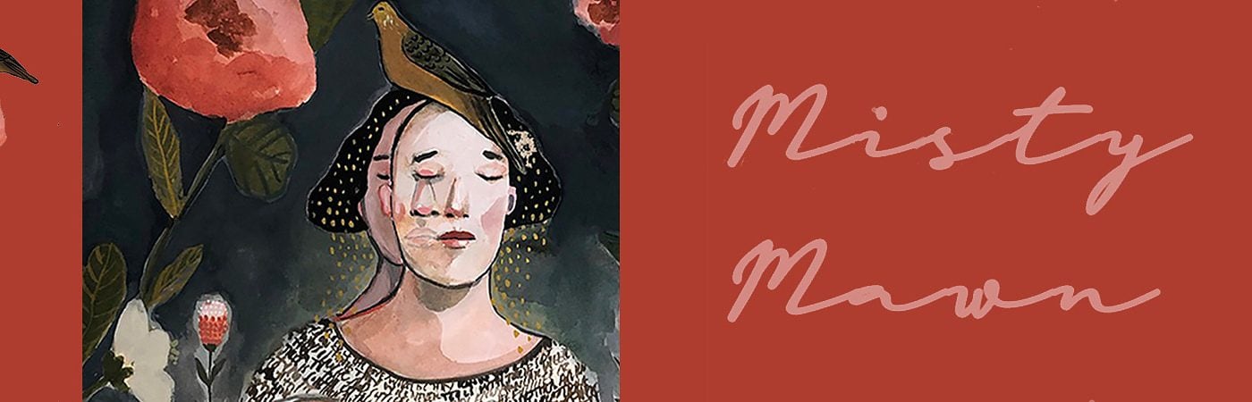 Misty Mawn