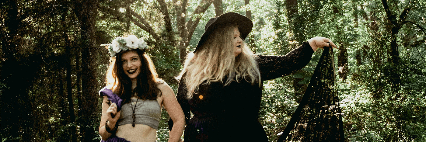 The Witch Bitch Amateur Hour Podcast