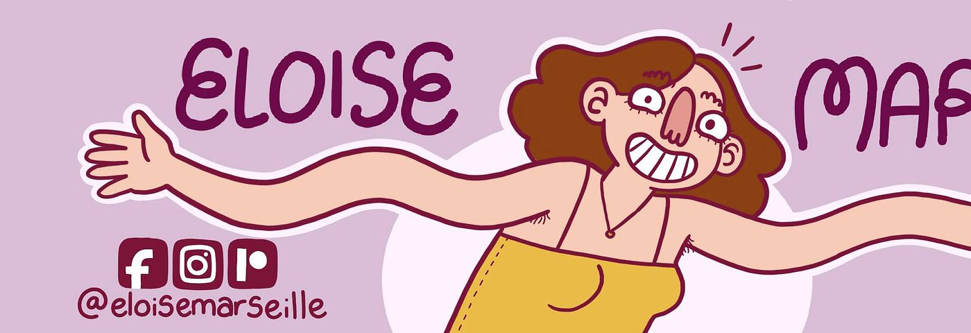 Eloise Marseille