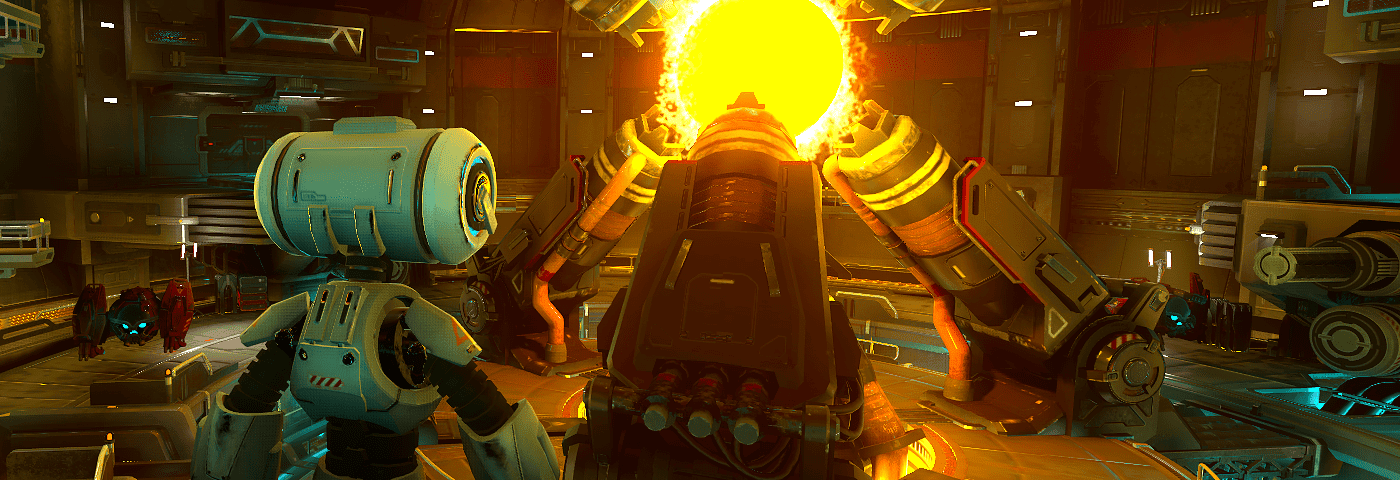 Juan Linietsky & Godot Core Contributors