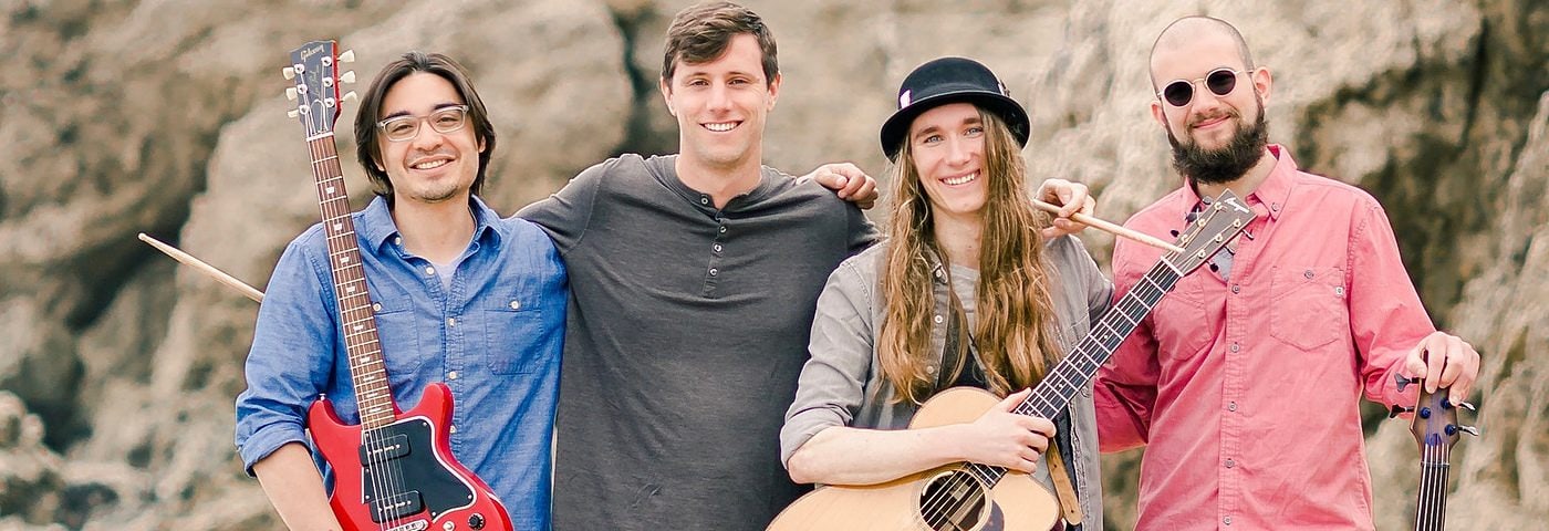 Sawyer Fredericks