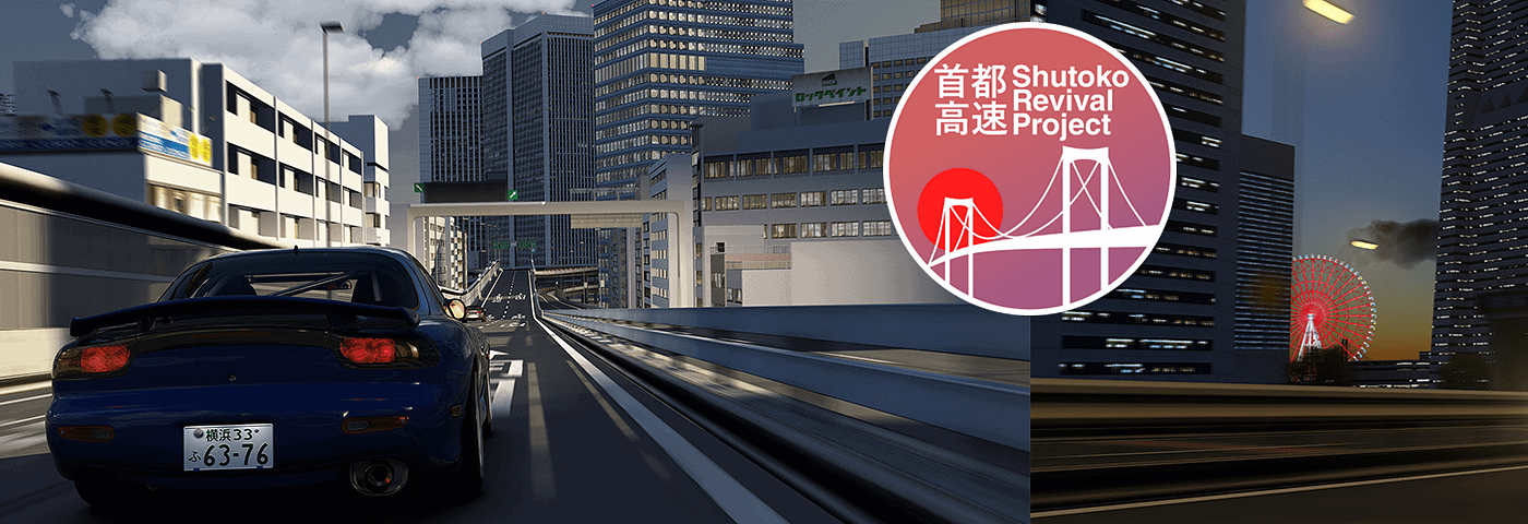 Shutoko Revival Project