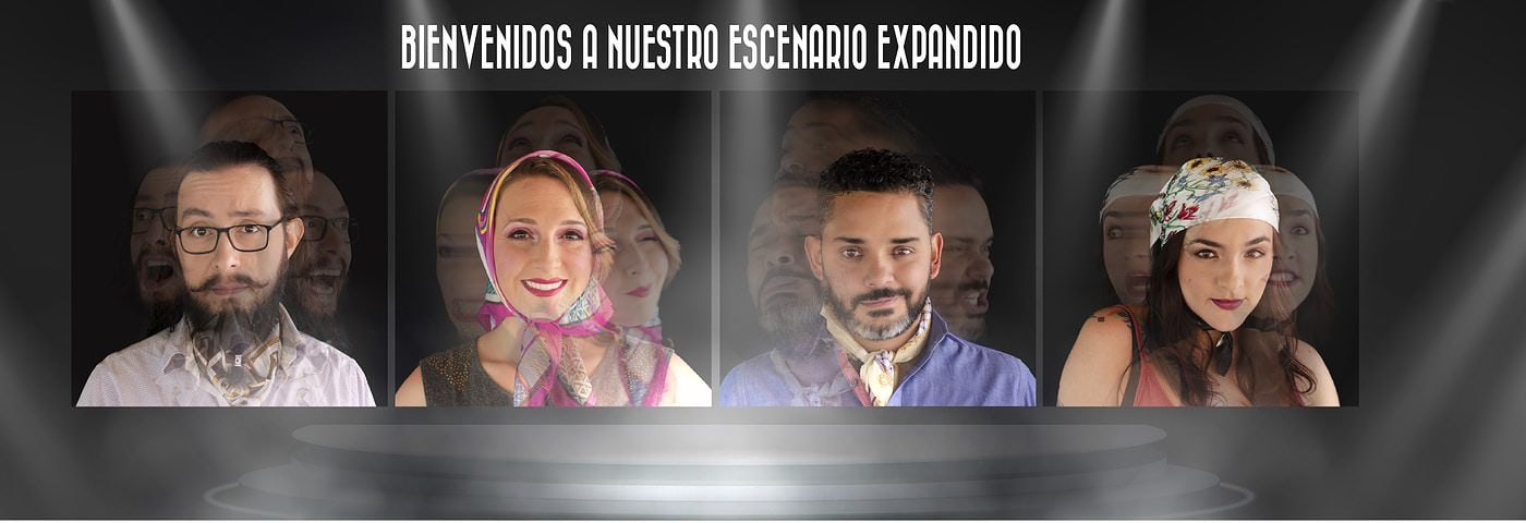 Teatro Musical de Colombia