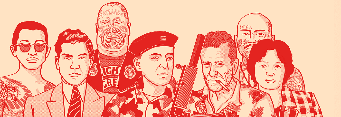 The Underworld Podcast