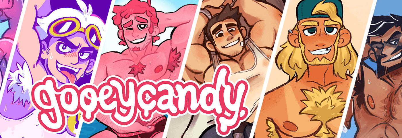 gooeycandy