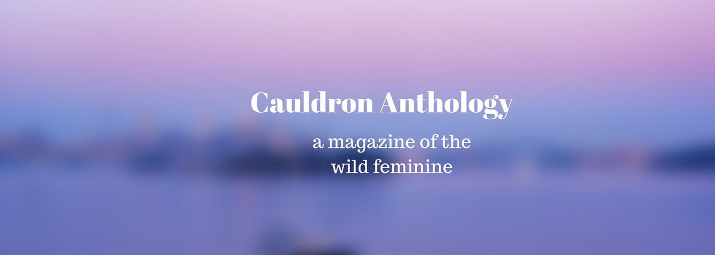 Cauldron Anthology