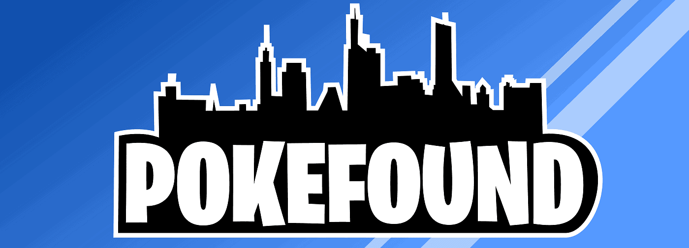 Pokefound