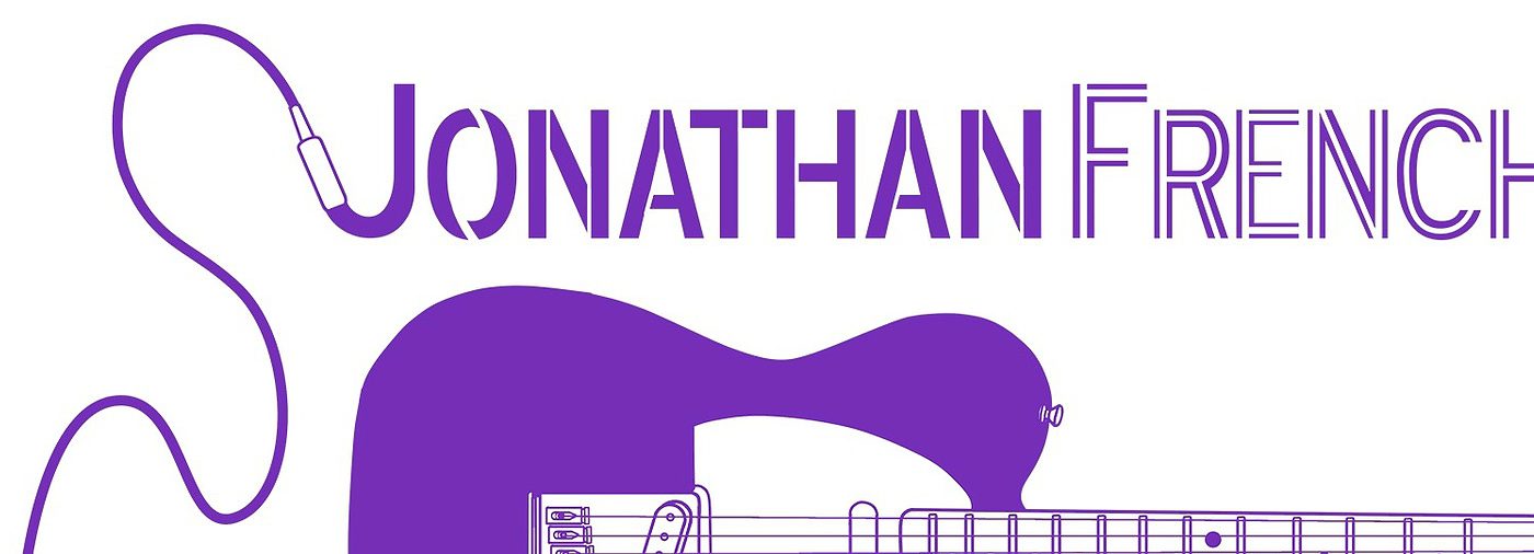 Jonathan French Guitar