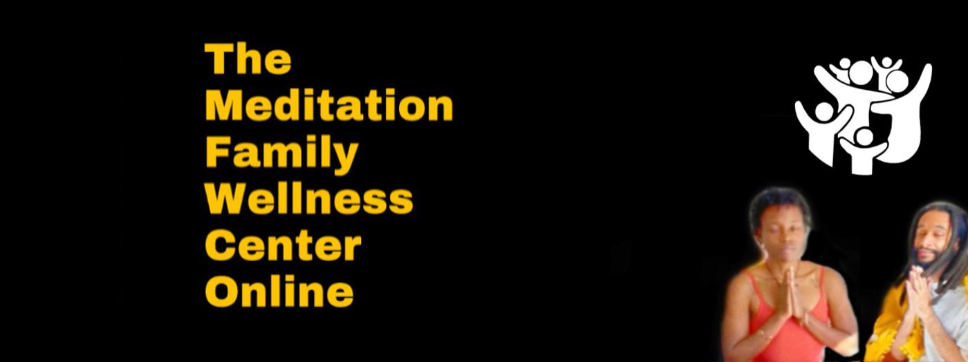 The Meditation Family