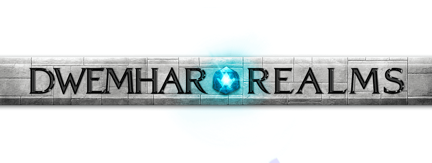 Dwemhar Realms