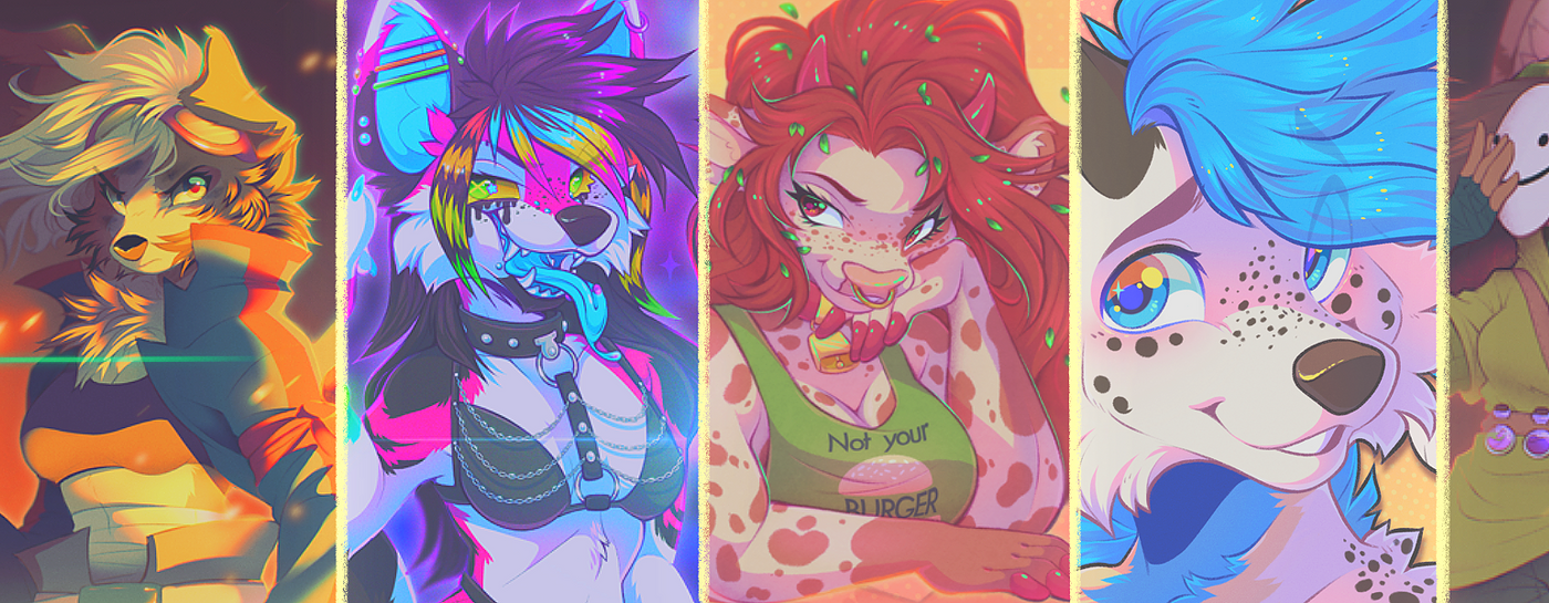 Blake Rosey Illustrations