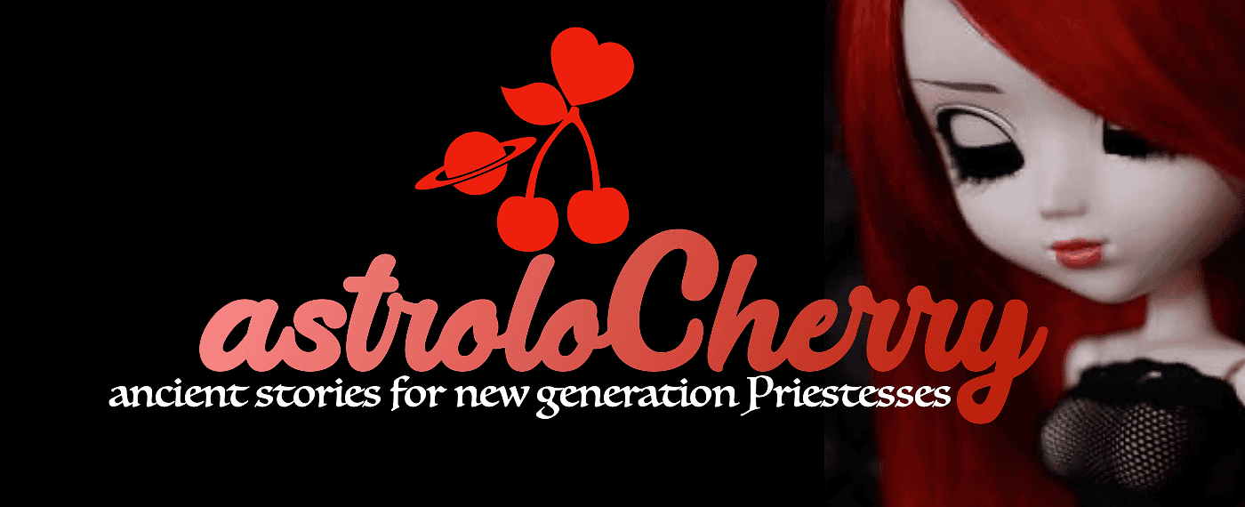 Astrolocherry Astrology