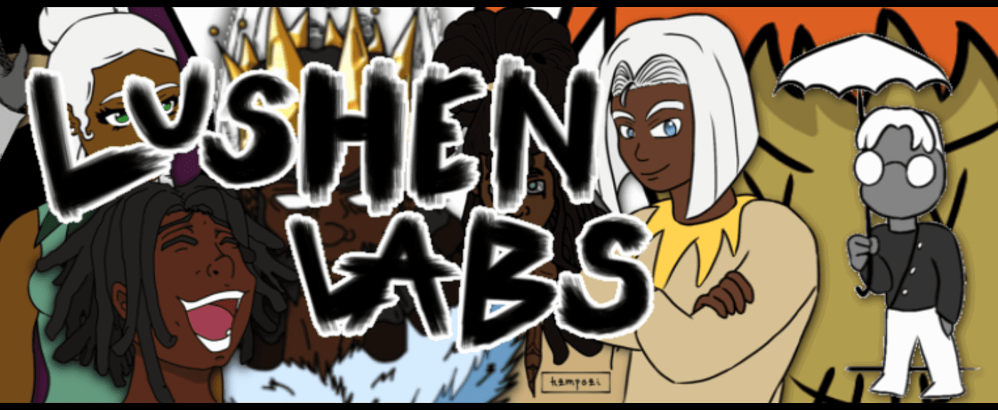 Lushen Labs