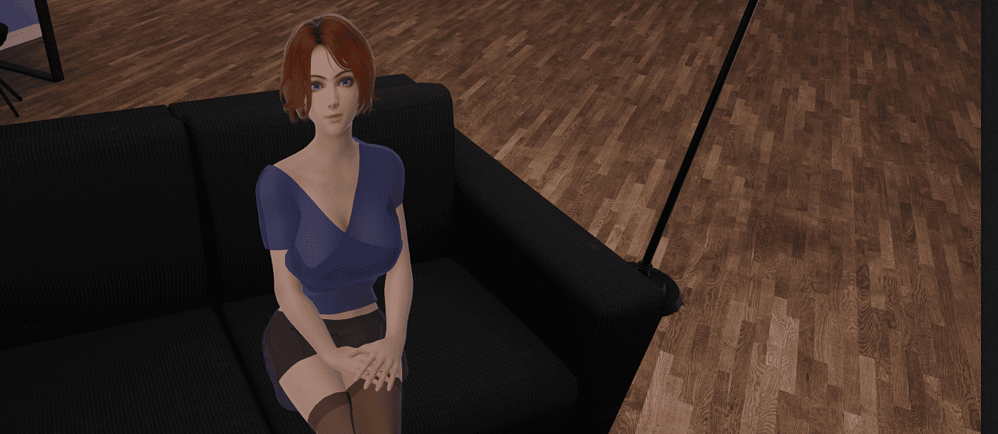 Femdom Wife Game at Patron Hunt — Find Your Next Favorite Indie Creator