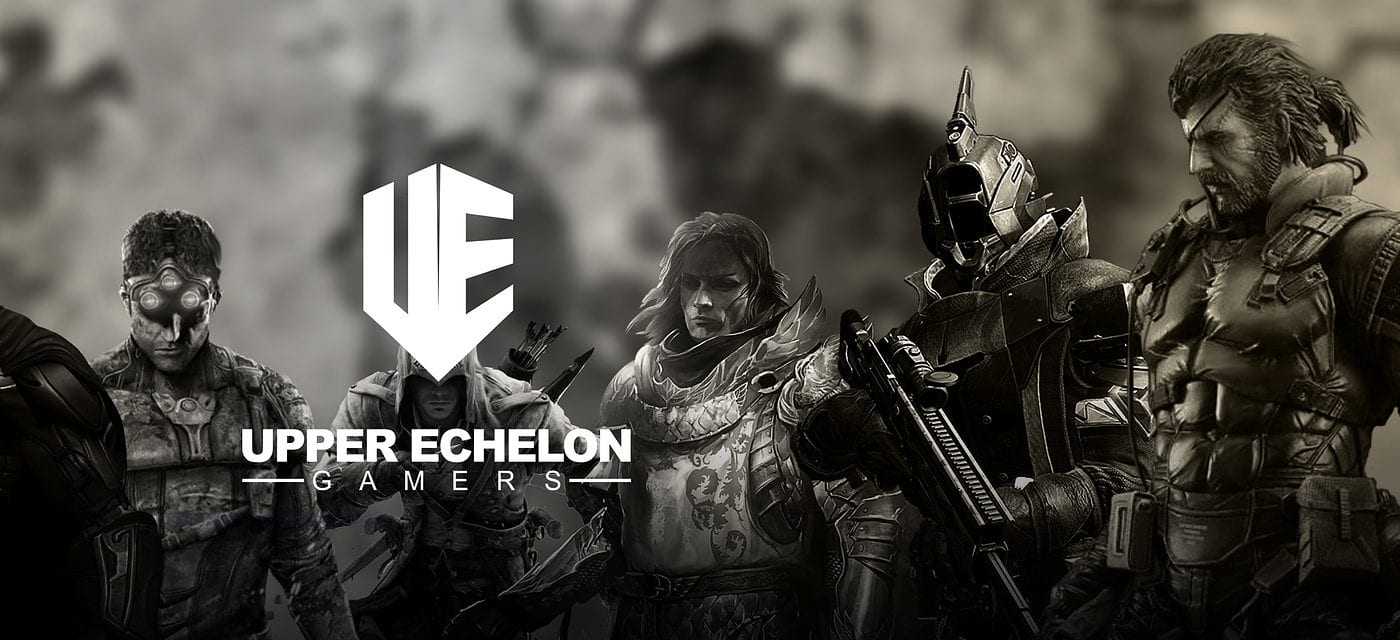 Upper Echelon Gaming