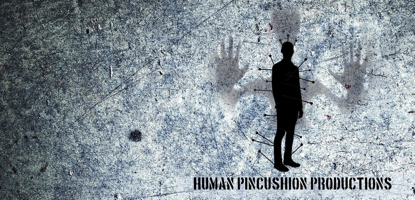 Human Pincushion Productions