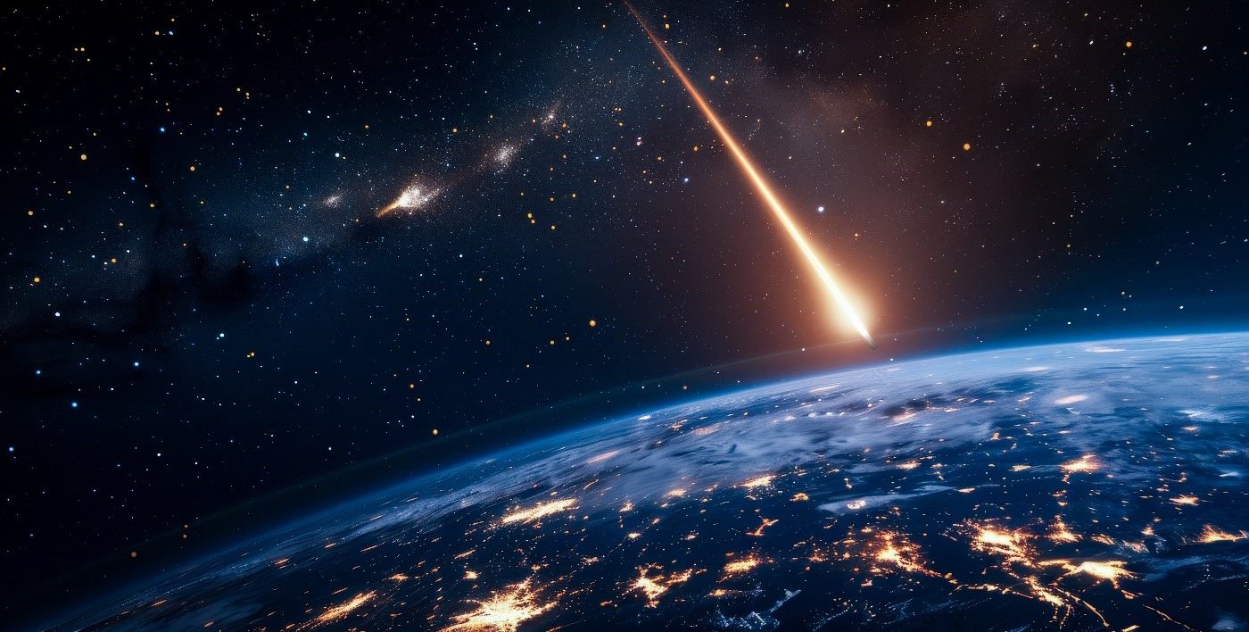 Seng Tiong Ho Photonics in Space Exploration