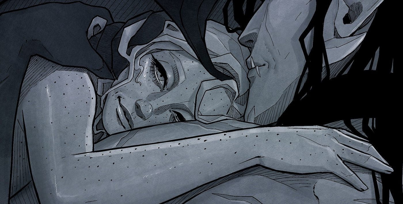 Toss a Coin to ilustrAriane