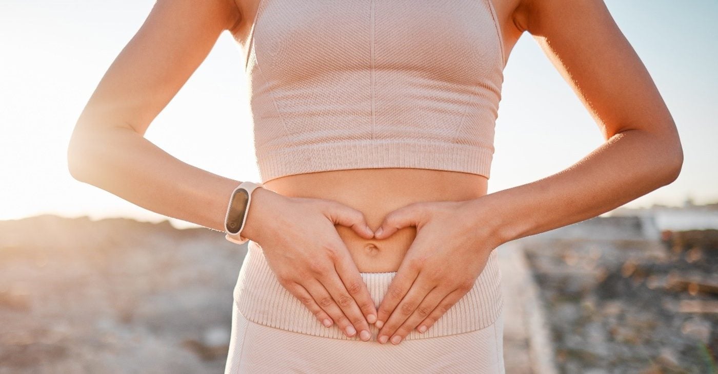 Helen Scoville of Massachusetts The Gut-Brain Connection